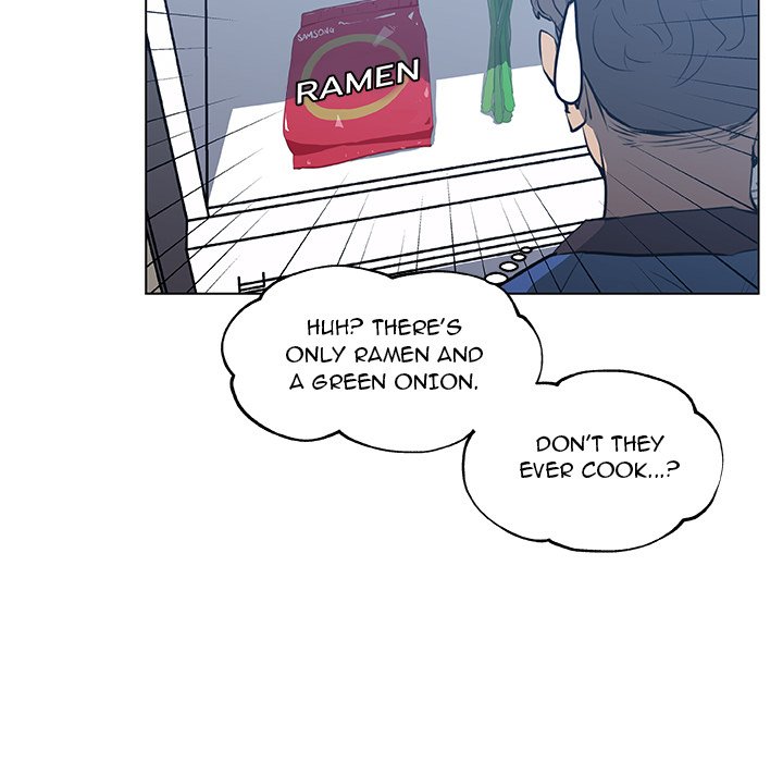 Love Recipe - Chapter 45 [photo 79] - MangaPorn