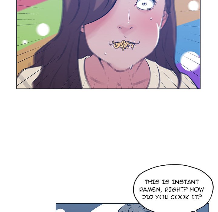Love Recipe - Chapter 45 [photo 85] - MangaPorn
