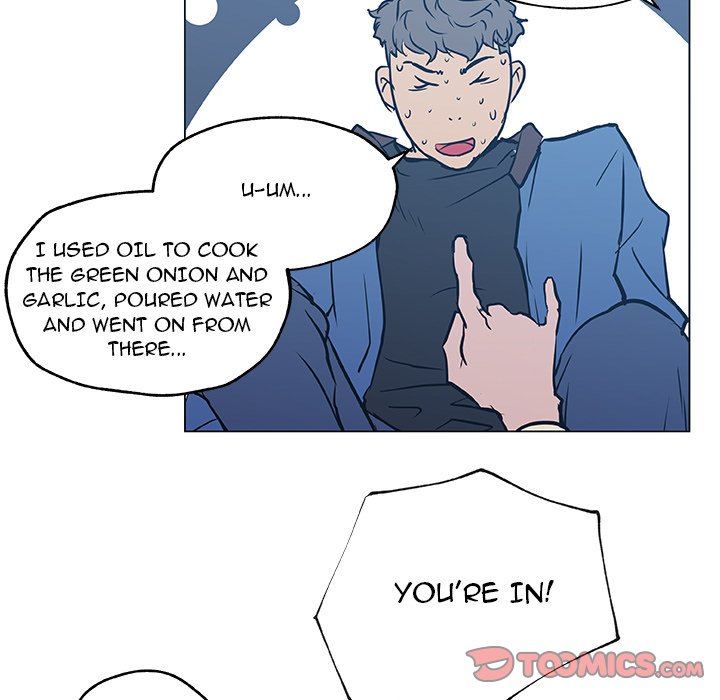 Love Recipe - Chapter 45 [photo 86] - MangaPorn