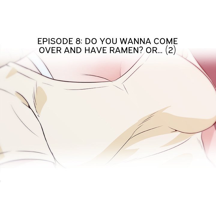 Love Recipe - Chapter 46 [photo 11] - MangaPorn