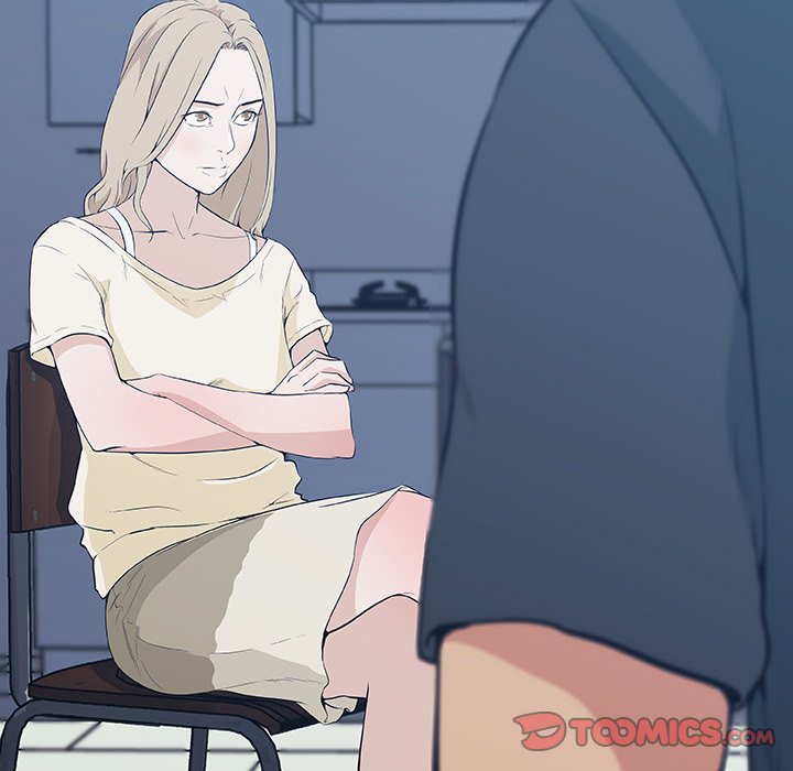 Love Recipe - Chapter 46 [photo 14] - MangaPorn