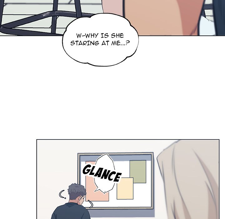 Love Recipe - Chapter 46 [photo 15] - MangaPorn