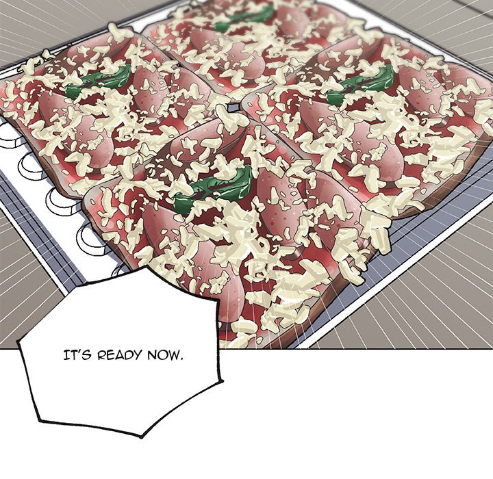 Love Recipe - Chapter 46 [photo 21] - MangaPorn