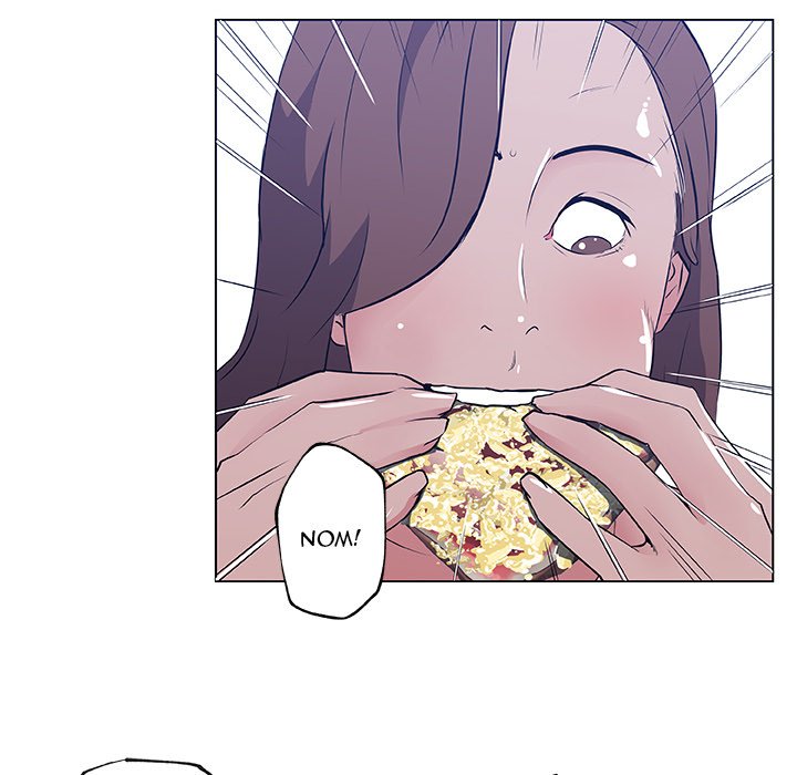 Love Recipe - Chapter 46 [photo 27] - MangaPorn