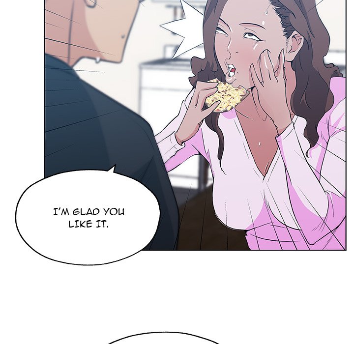 Love Recipe - Chapter 46 [photo 29] - MangaPorn