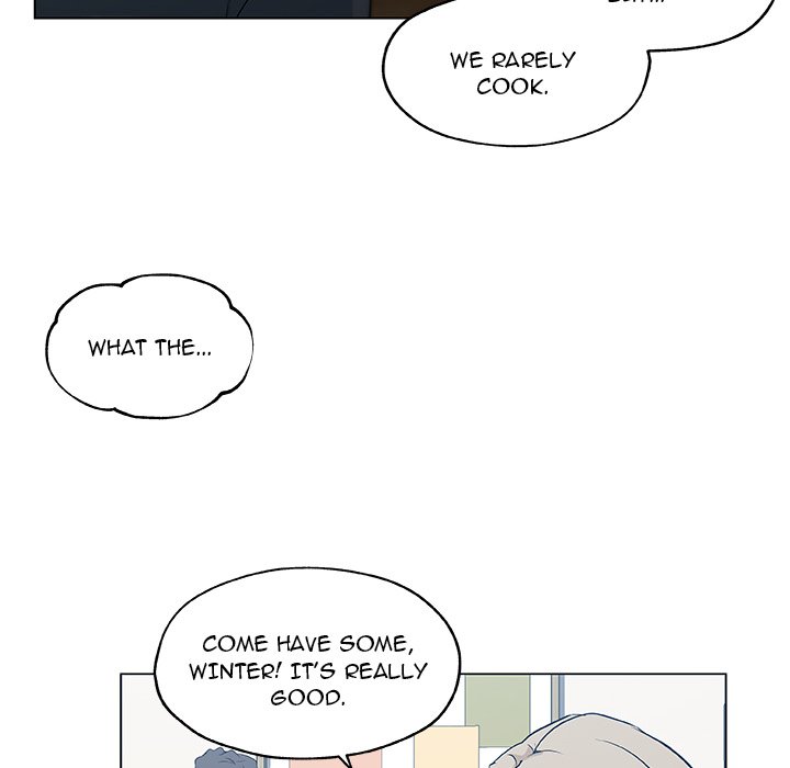 Love Recipe - Chapter 46 [photo 31] - MangaPorn