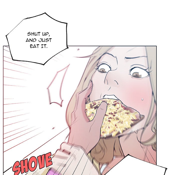 Love Recipe - Chapter 46 [photo 34] - MangaPorn