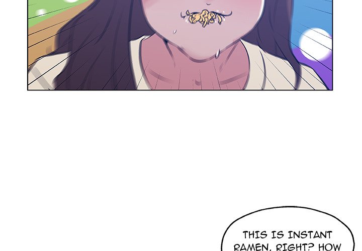 Love Recipe - Chapter 46 [photo 4] - MangaPorn