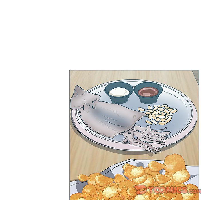 Love Recipe - Chapter 46 [photo 56] - MangaPorn
