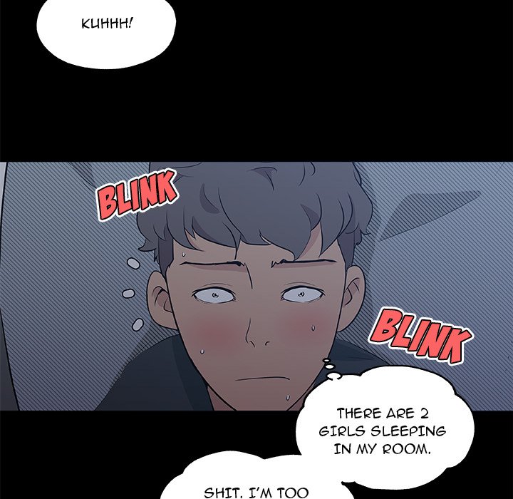 Love Recipe - Chapter 46 [photo 71] - MangaPorn