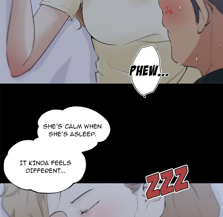 Love Recipe - Chapter 47 [photo 17] - MangaPorn