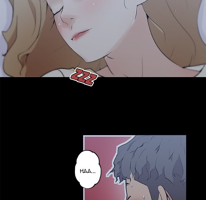 Love Recipe - Chapter 47 [photo 18] - MangaPorn