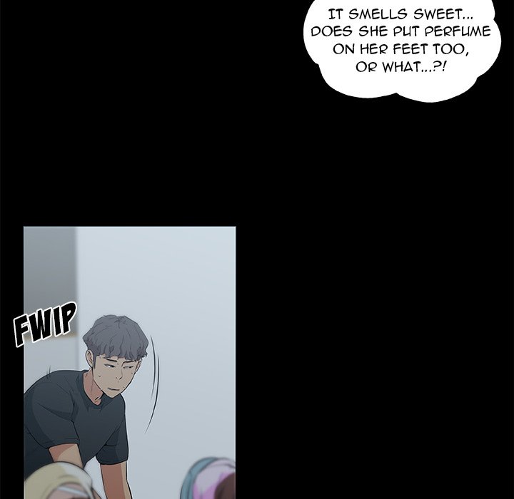 Love Recipe - Chapter 47 [photo 30] - MangaPorn