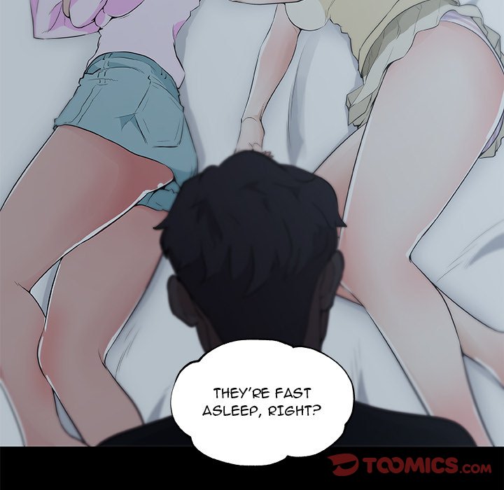 Love Recipe - Chapter 47 [photo 32] - MangaPorn