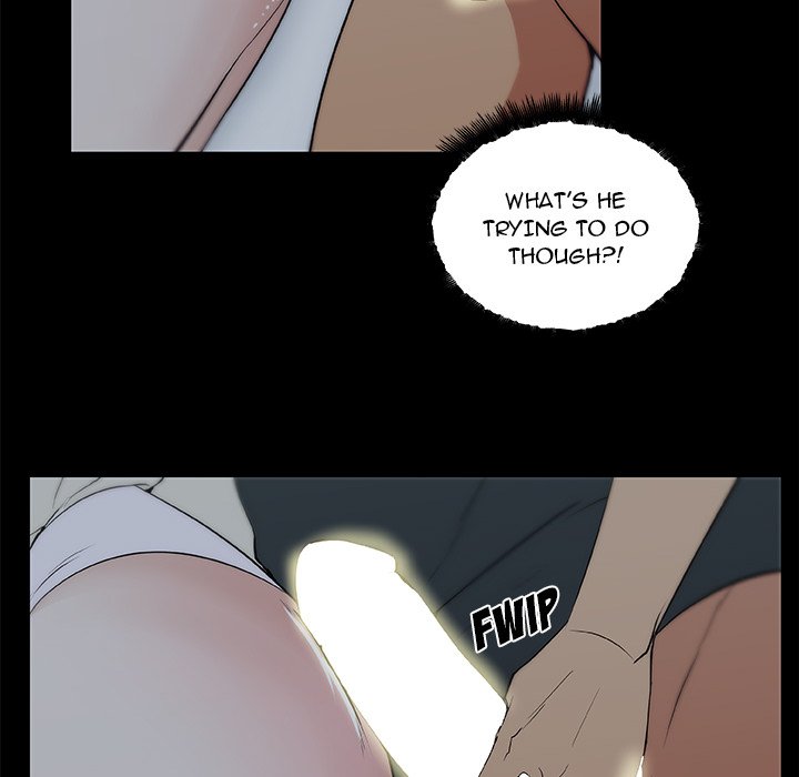 Love Recipe - Chapter 47 [photo 59] - MangaPorn