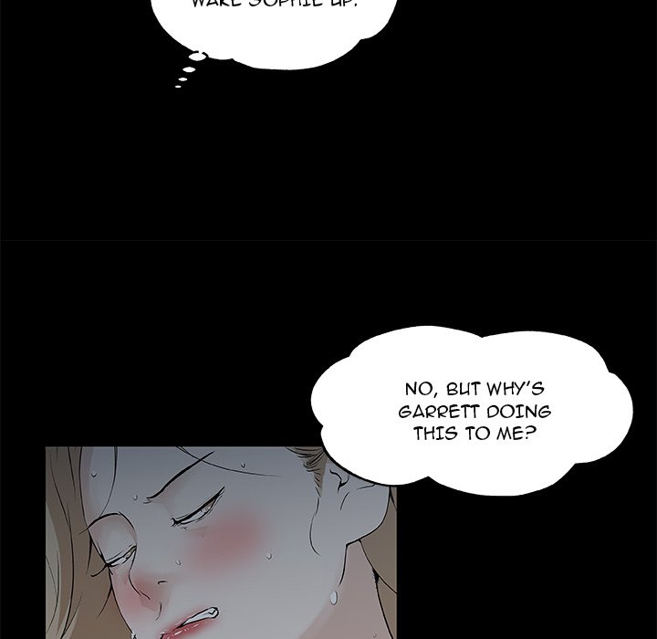 Love Recipe - Chapter 47 [photo 75] - MangaPorn