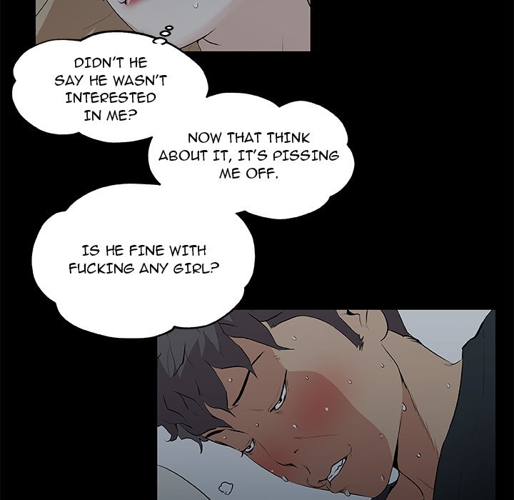 Love Recipe - Chapter 47 [photo 76] - MangaPorn