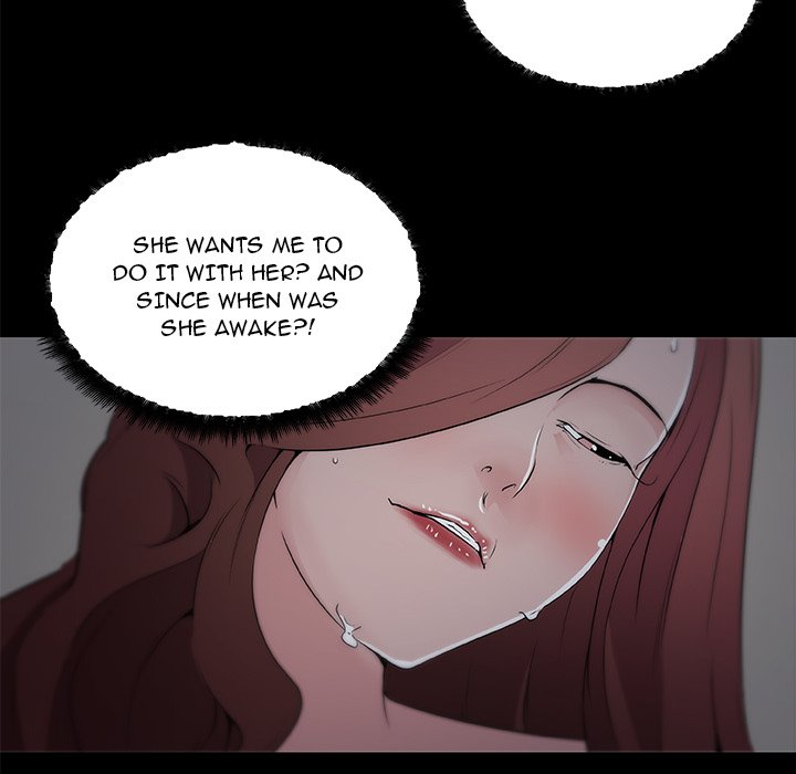 Love Recipe - Chapter 48 [photo 15] - MangaPorn