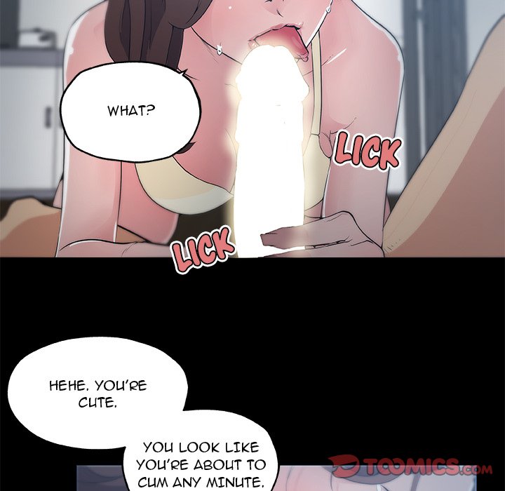 Love Recipe - Chapter 48 [photo 20] - MangaPorn