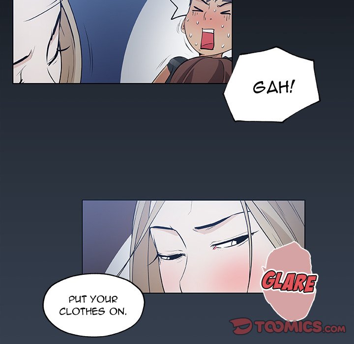 Love Recipe - Chapter 48 [photo 44] - MangaPorn