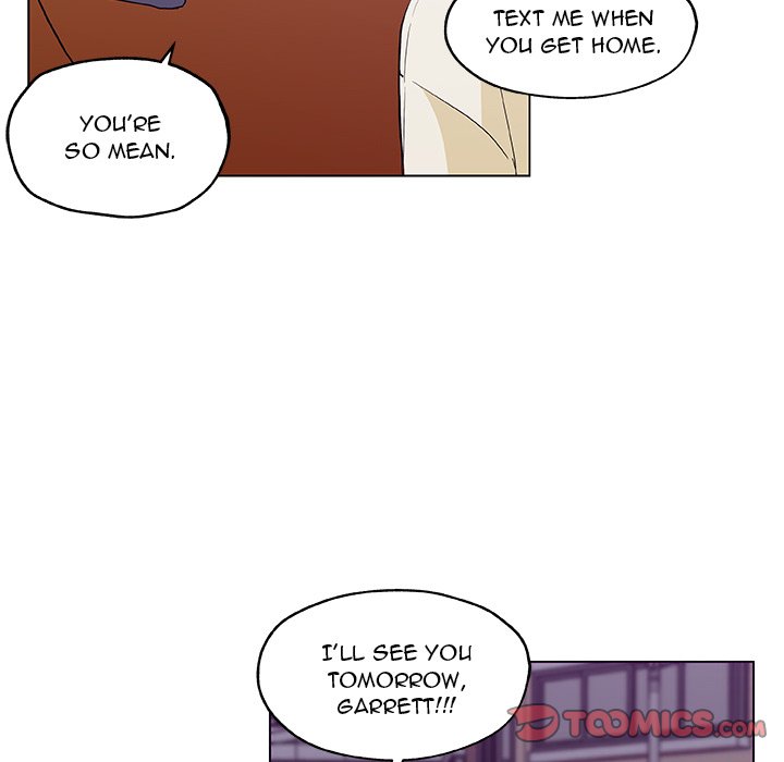 Love Recipe - Chapter 48 [photo 50] - MangaPorn