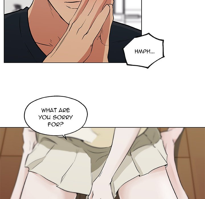 Love Recipe - Chapter 48 [photo 71] - MangaPorn
