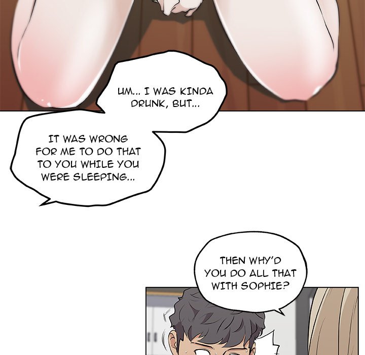 Love Recipe - Chapter 48 [photo 72] - MangaPorn