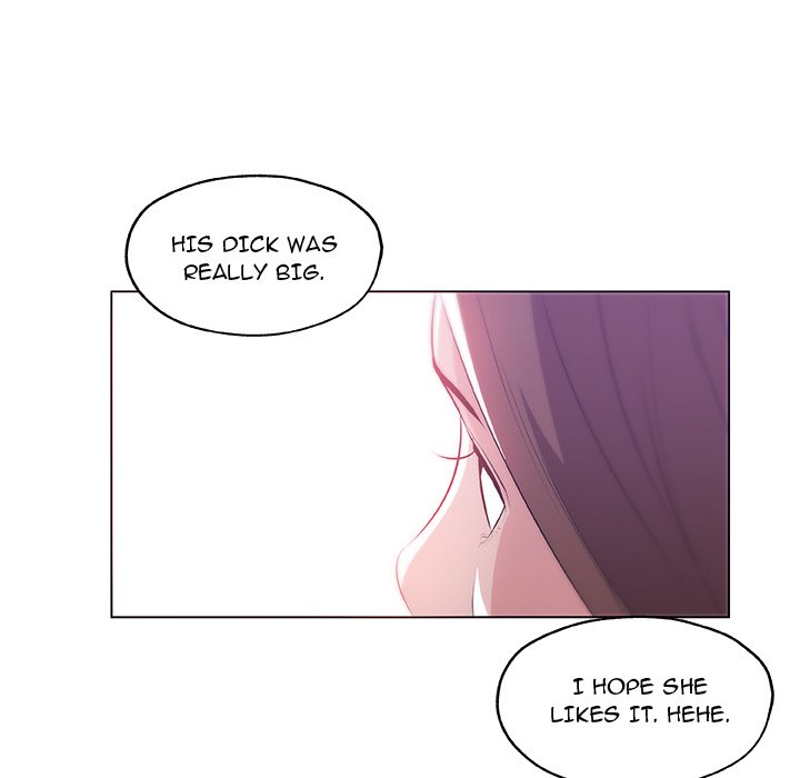 Love Recipe - Chapter 48 [photo 82] - MangaPorn