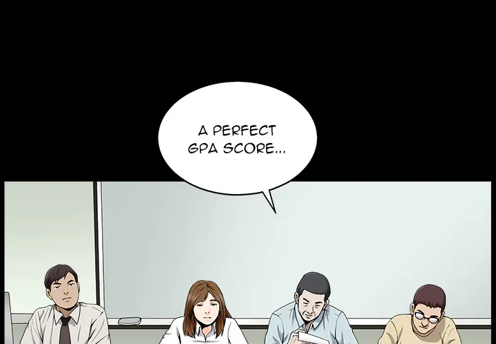 The Nice Woman - Chapter 0 [photo 1] - MangaPorn