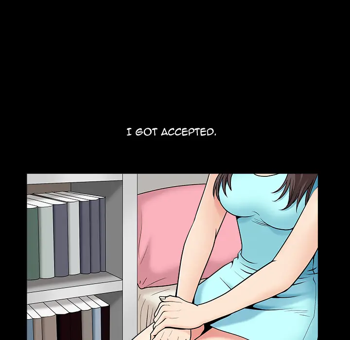 The Nice Woman - Chapter 0 [photo 17] - MangaPorn