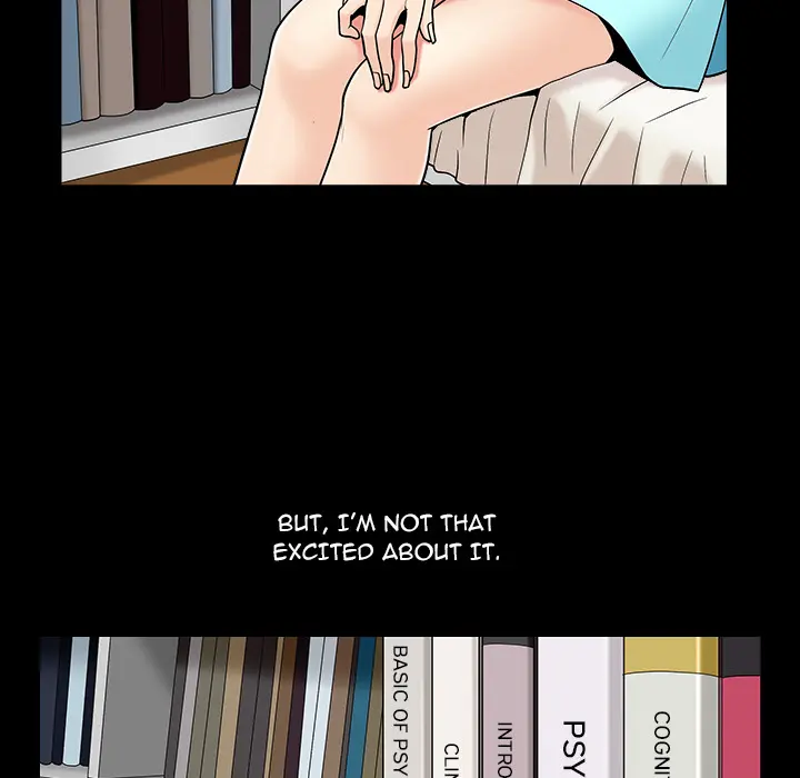 The Nice Woman - Chapter 0 [photo 18] - MangaPorn