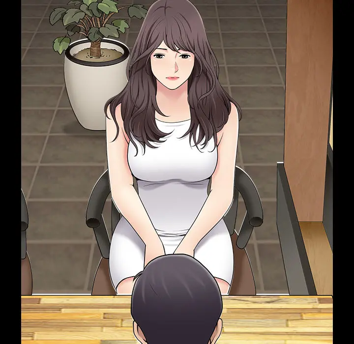 The Nice Woman - Chapter 0 [photo 23] - MangaPorn