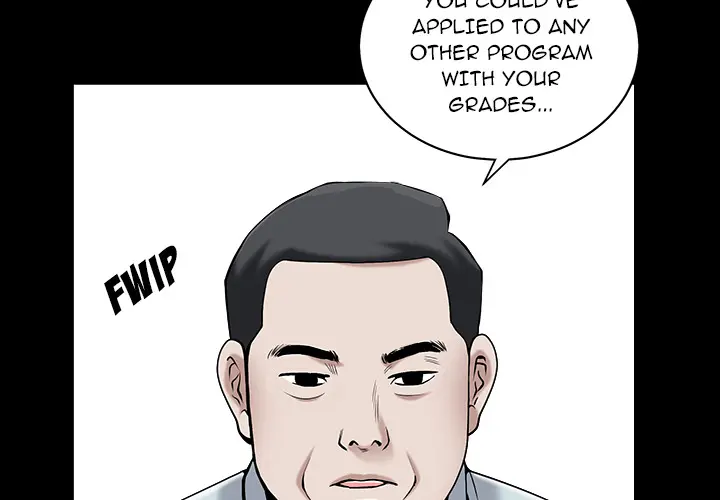 The Nice Woman - Chapter 0 [photo 3] - MangaPorn