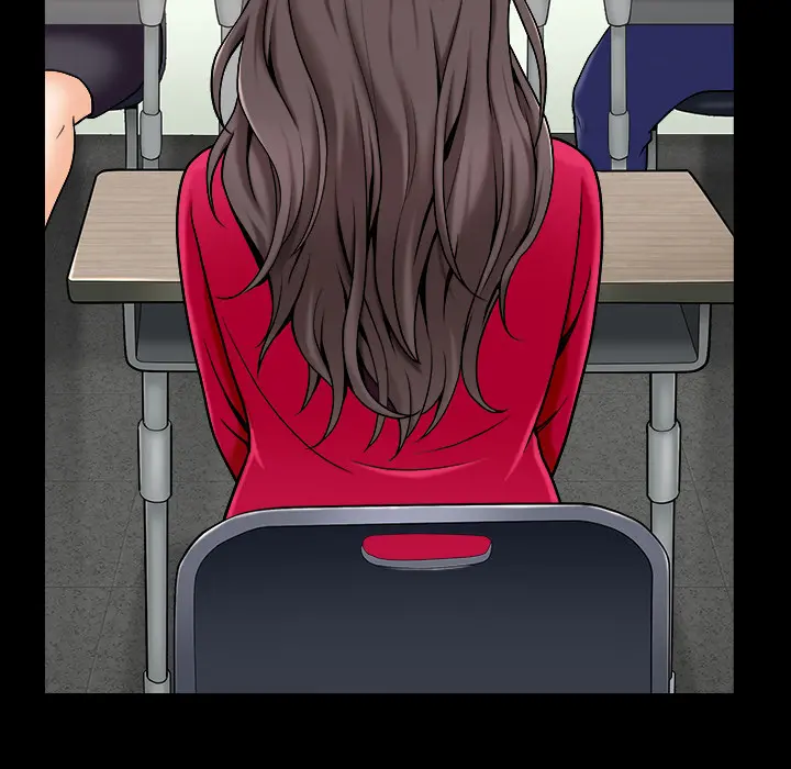 The Nice Woman - Chapter 0 [photo 6] - MangaPorn