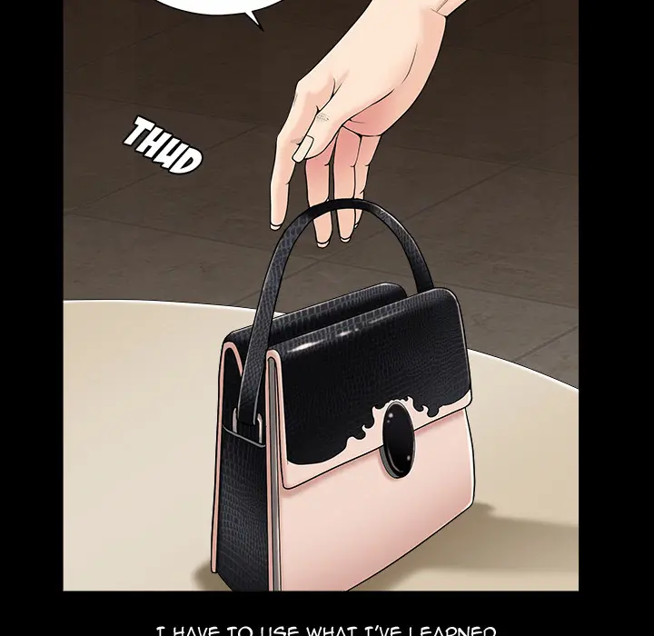 The Nice Woman - Chapter 1 [photo 102] - MangaPorn