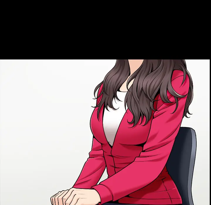 The Nice Woman - Chapter 1 [photo 11] - MangaPorn