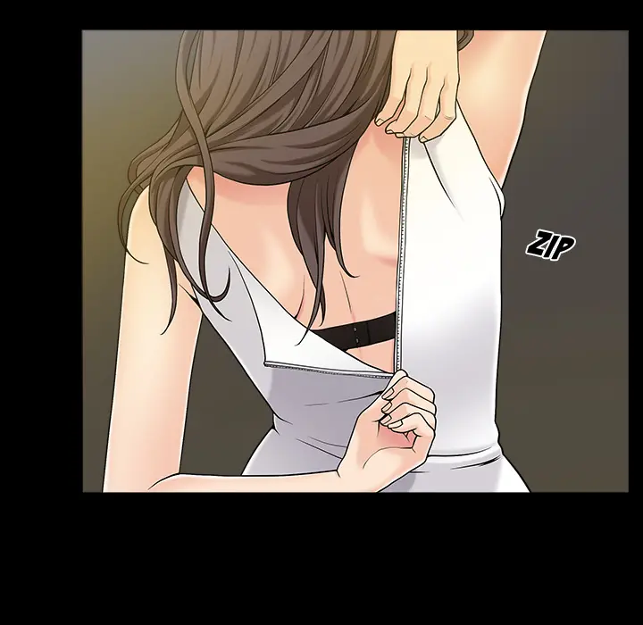 The Nice Woman - Chapter 1 [photo 110] - MangaPorn