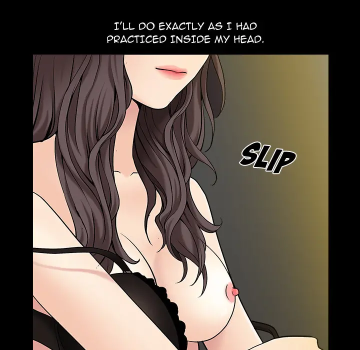The Nice Woman - Chapter 1 [photo 115] - MangaPorn
