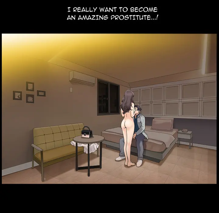 The Nice Woman - Chapter 1 [photo 145] - MangaPorn