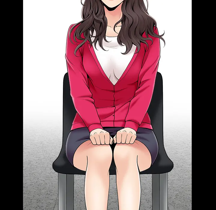 The Nice Woman - Chapter 1 [photo 15] - MangaPorn