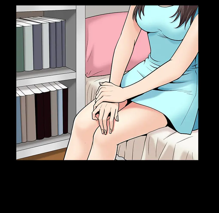 The Nice Woman - Chapter 1 [photo 36] - MangaPorn