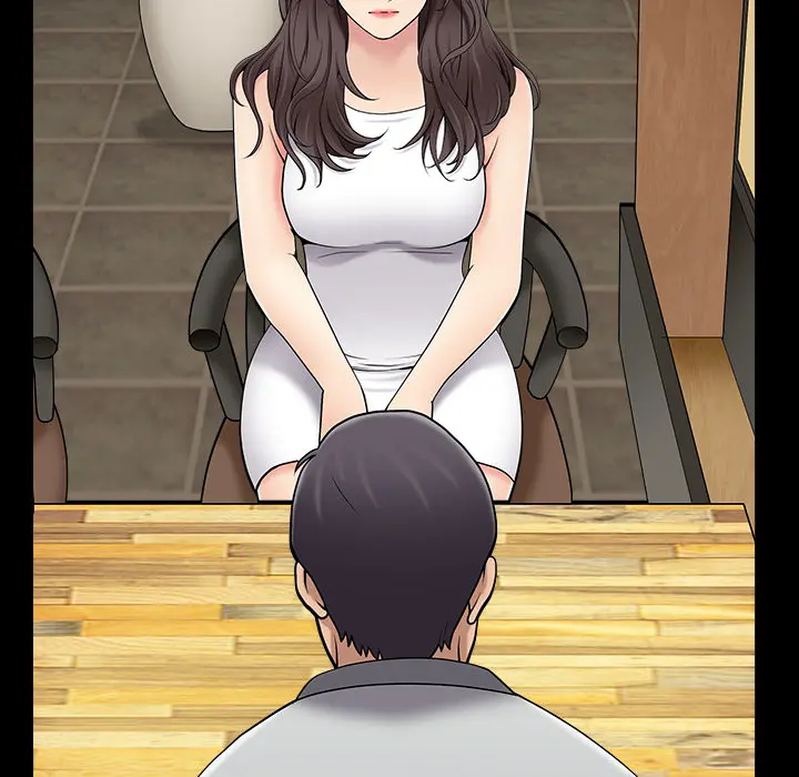 The Nice Woman - Chapter 1 [photo 64] - MangaPorn