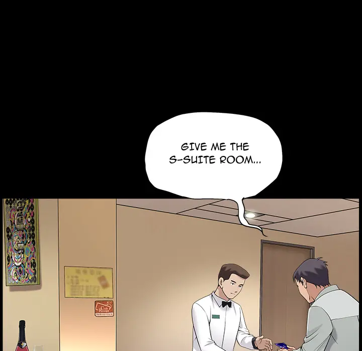 The Nice Woman - Chapter 1 [photo 79] - MangaPorn