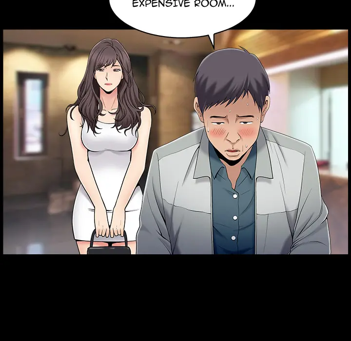 The Nice Woman - Chapter 1 [photo 81] - MangaPorn