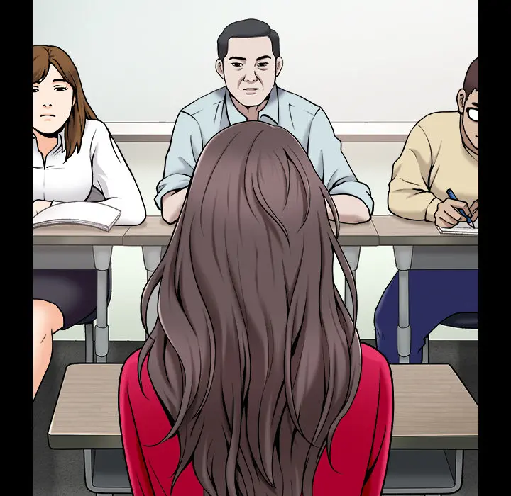The Nice Woman - Chapter 1 [photo 9] - MangaPorn