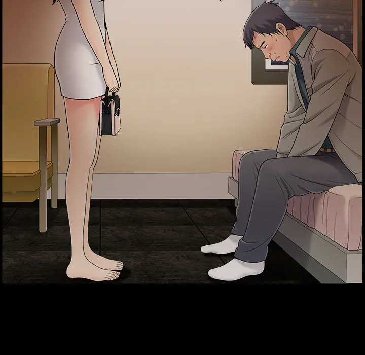 The Nice Woman - Chapter 1 [photo 92] - MangaPorn