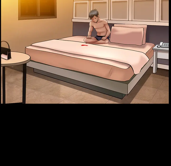 The Nice Woman - Chapter 2 [photo 140] - MangaPorn