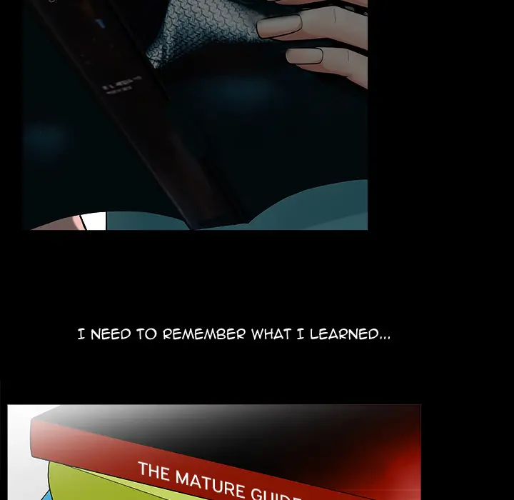The Nice Woman - Chapter 2 [photo 47] - MangaPorn
