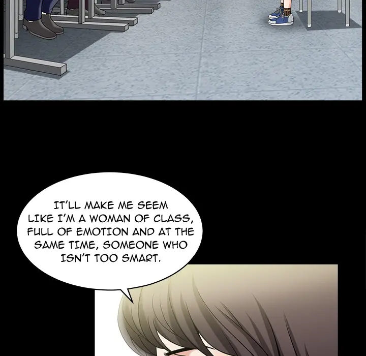 The Nice Woman - Chapter 2 [photo 5] - MangaPorn