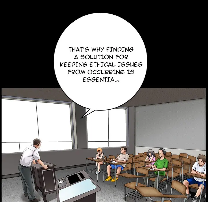 The Nice Woman - Chapter 3 [photo 11] - MangaPorn